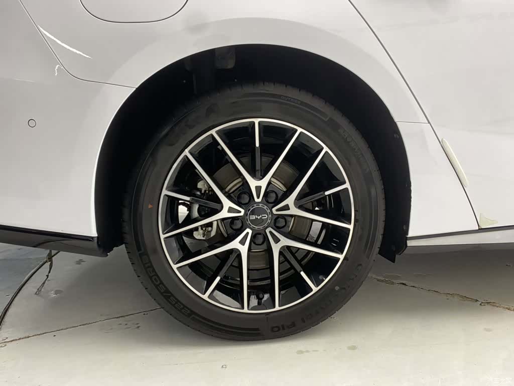 BYD Seal, 2025 11