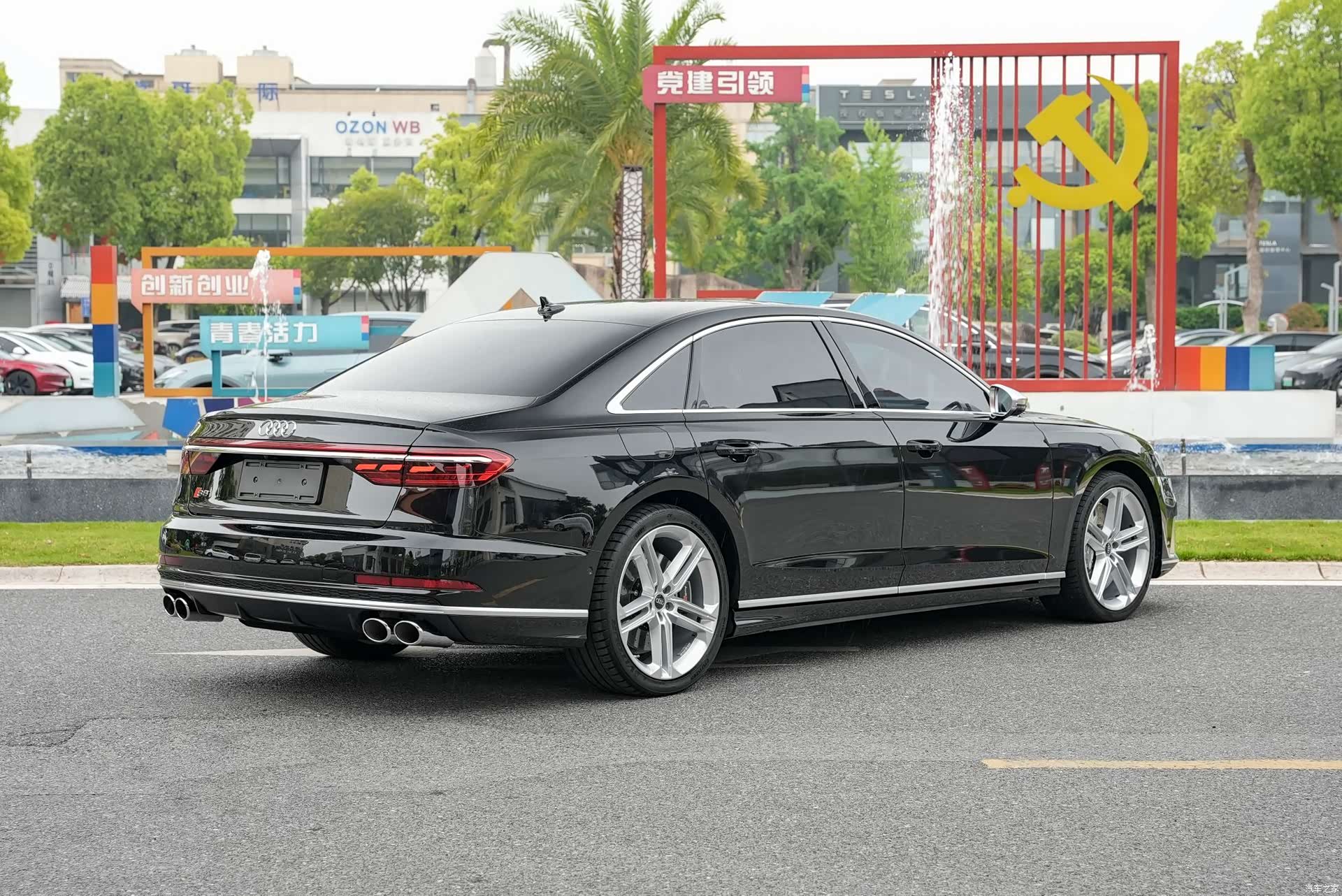 Audi TT, 2022 все фото
