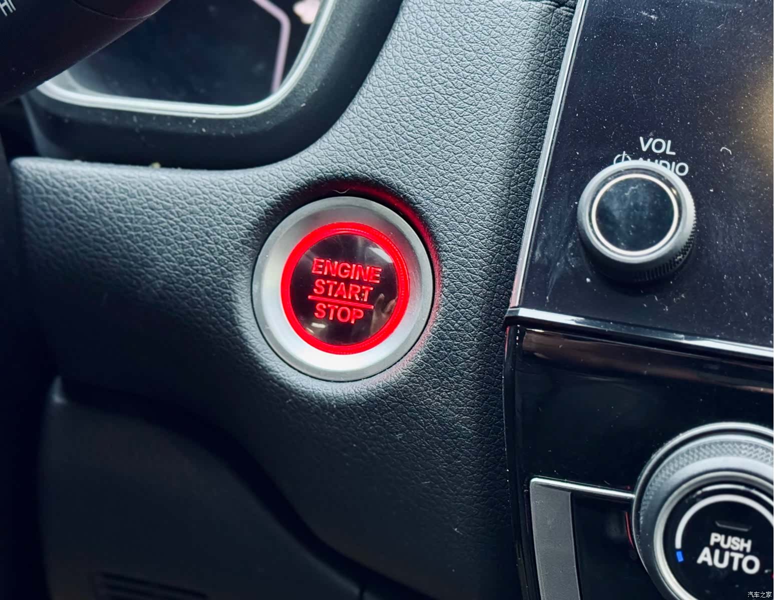 Honda CR-V, 2017 20