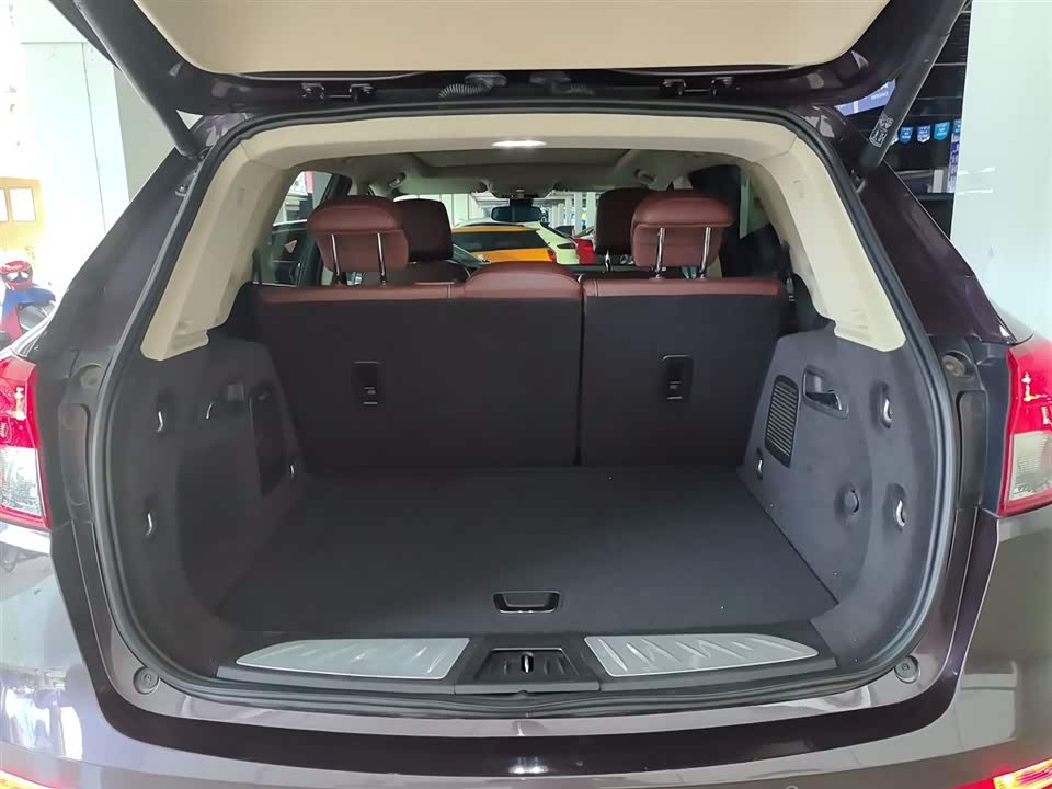 Buick Angkewei Plus