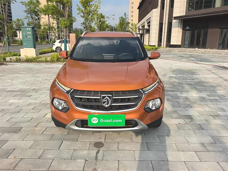 Baoding 510 Baoding 510