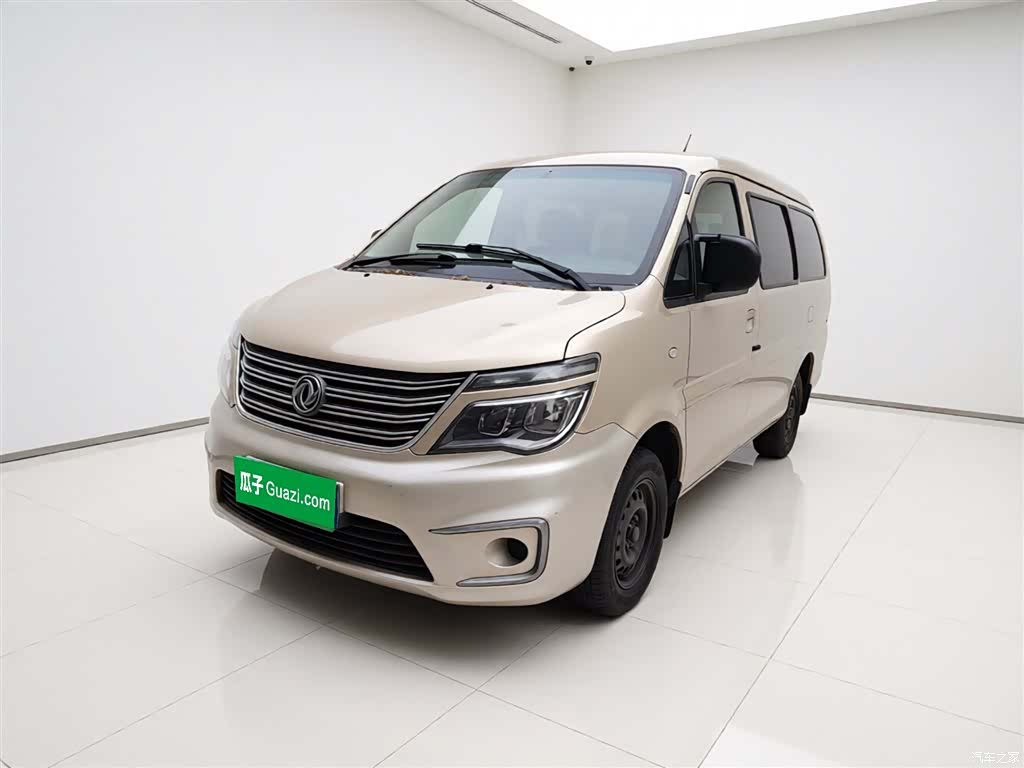 DongFeng M5L, 2019 2