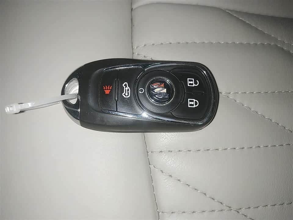 Buick GL8 Buick GL8
