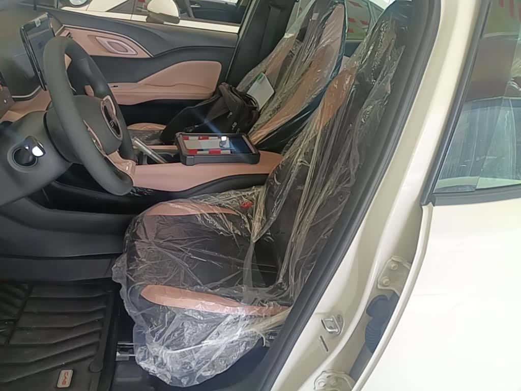 BYD Seagull, 2026 15