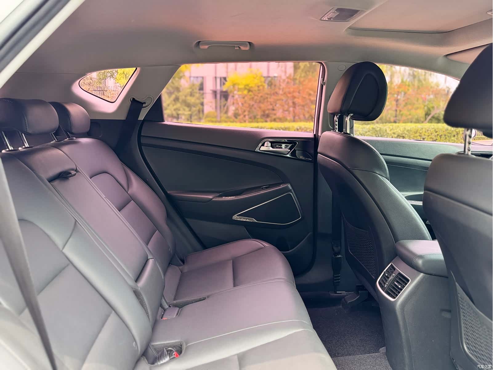 Hyundai Tucson, 2016 18