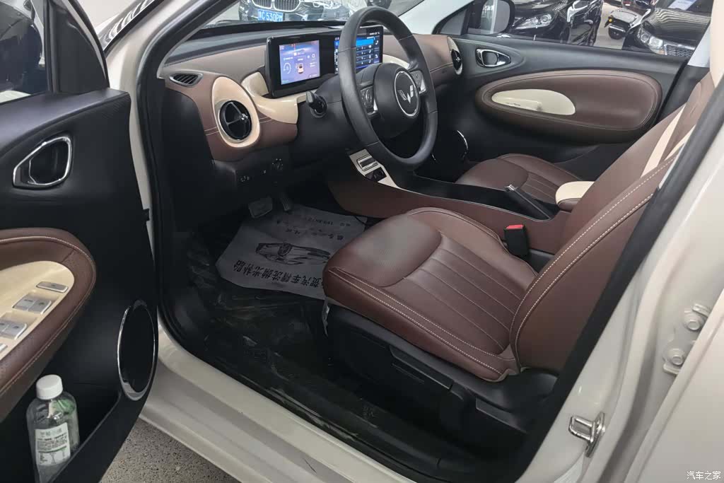 Wuling Bingo, 2024 9