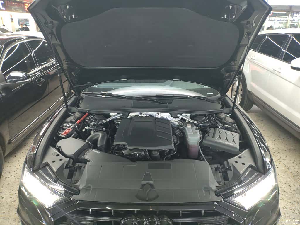 Audi A6L, 2022 20