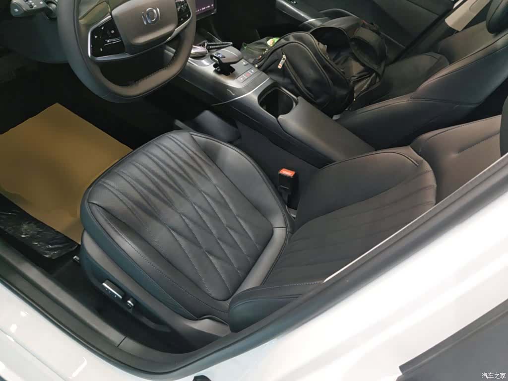 Changan Eado, 2024 15