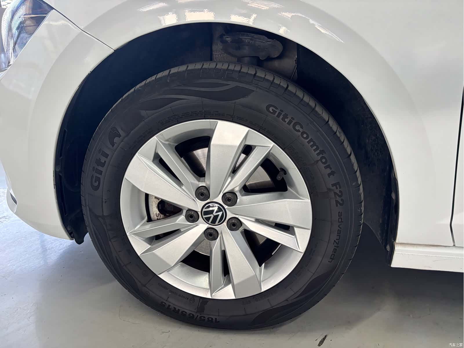 Volkswagen Polo, 2023 9