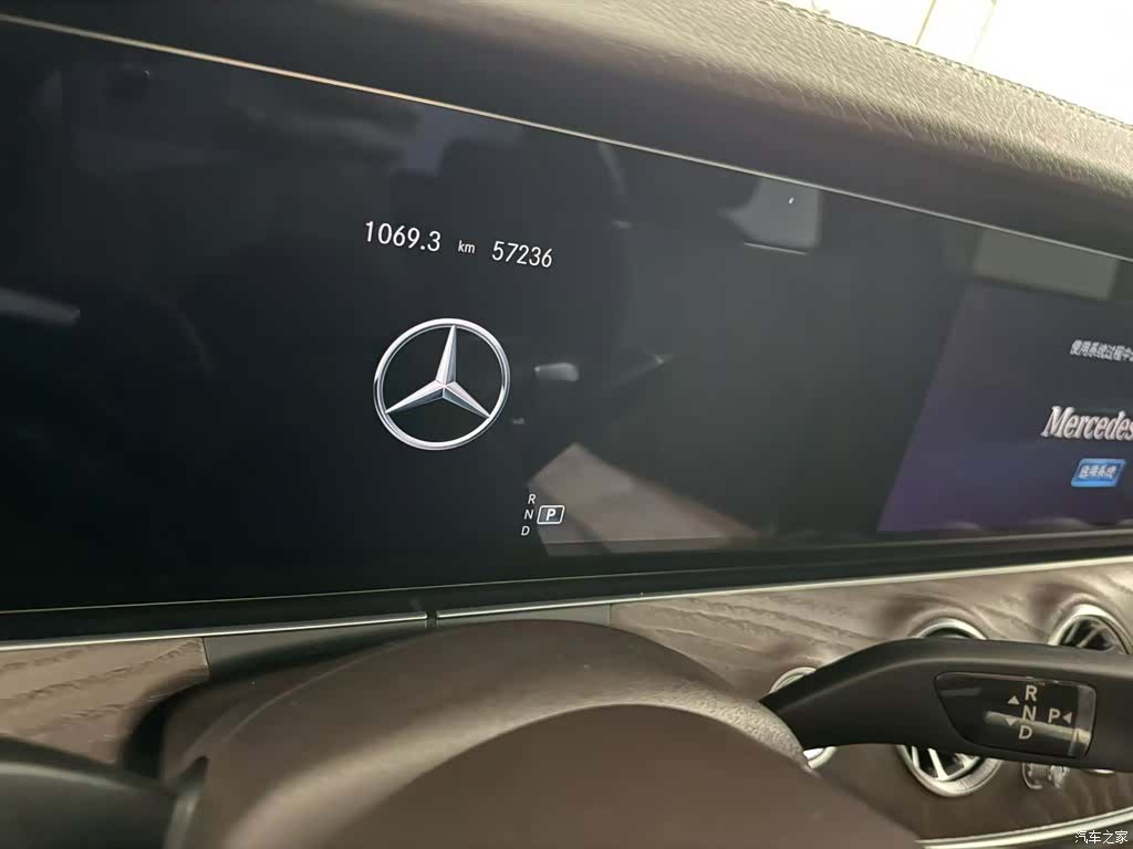 Mercedes-Benz E-Class, 2021 7