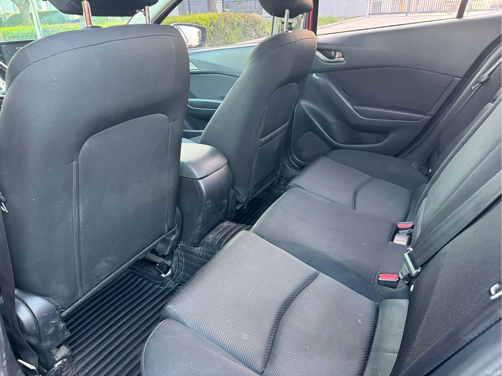 Mazda Mazda3, 2019 8