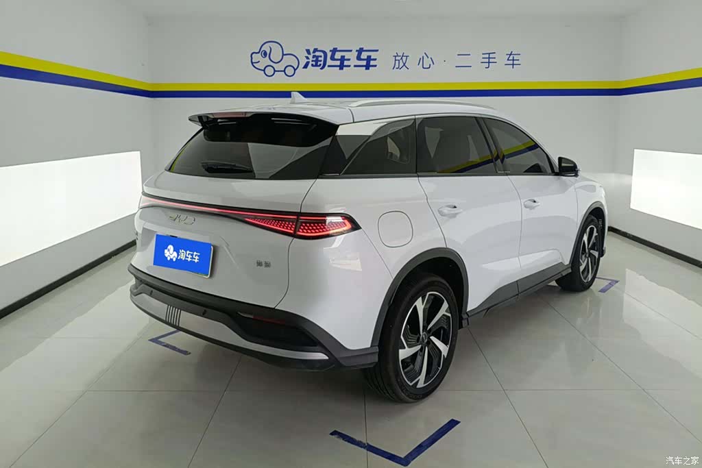 BYD HiAce, 2025 3