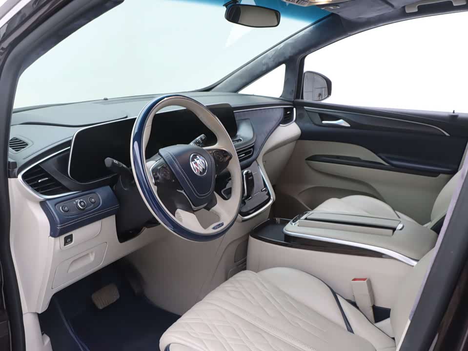 Buick GL8 Buick GL8