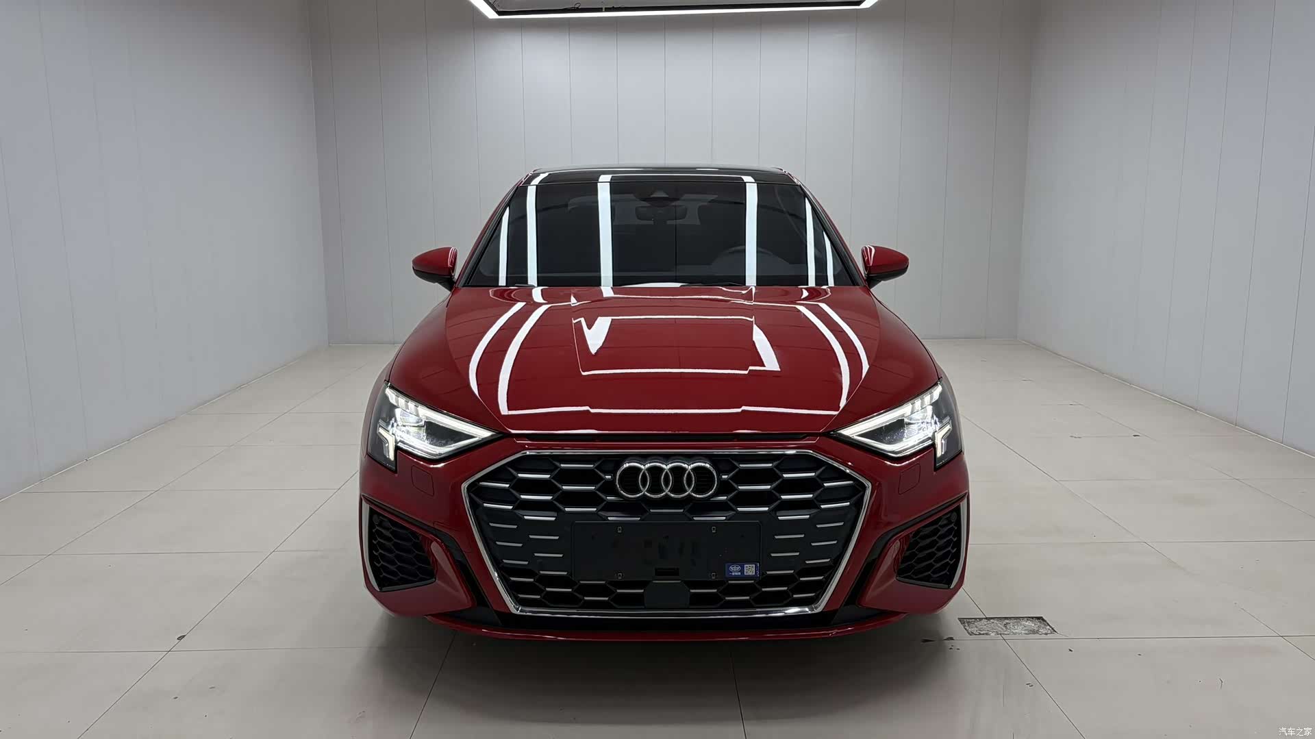 Audi A3, 2022 2