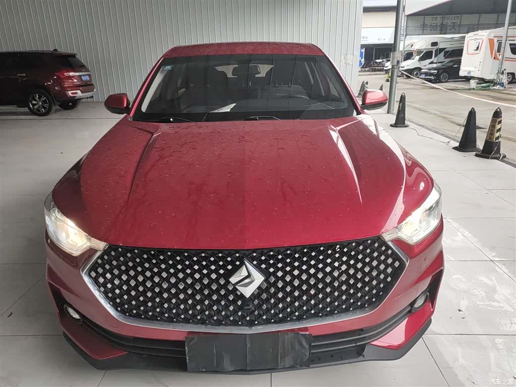 Wuling RC-6, 2020 3
