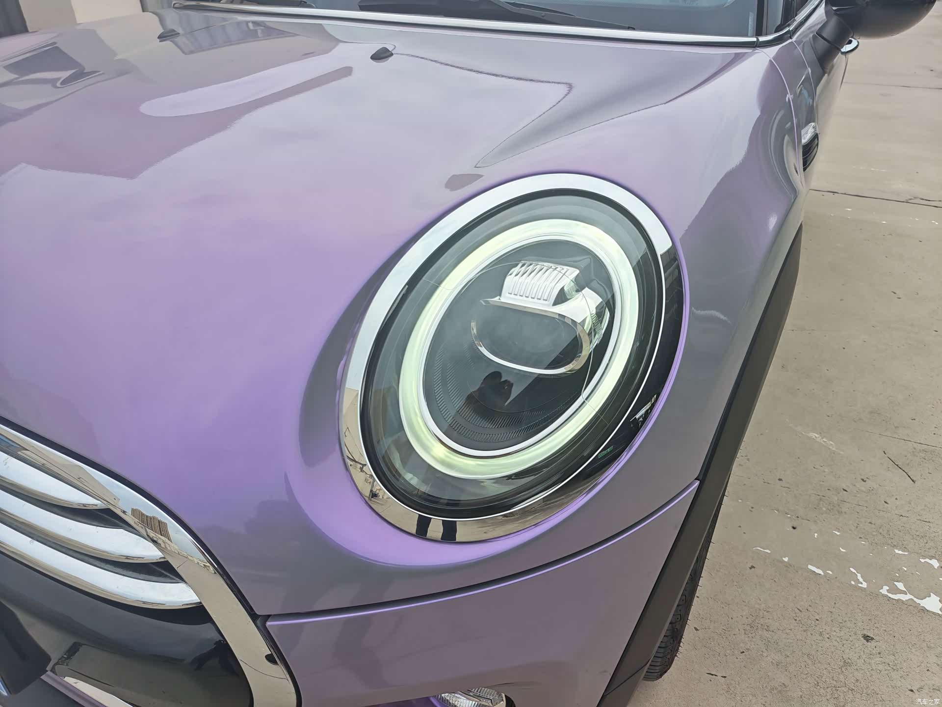 Mini Cooper, 2019 18