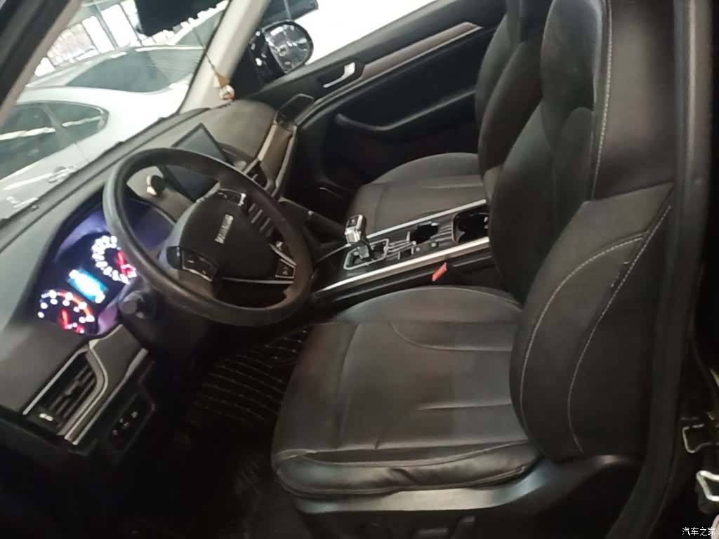 Haval H6, 2020 15