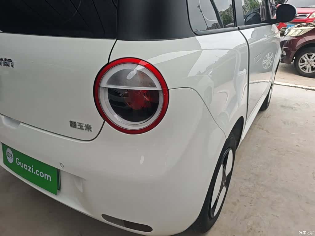Changan Lumin, 2025 8