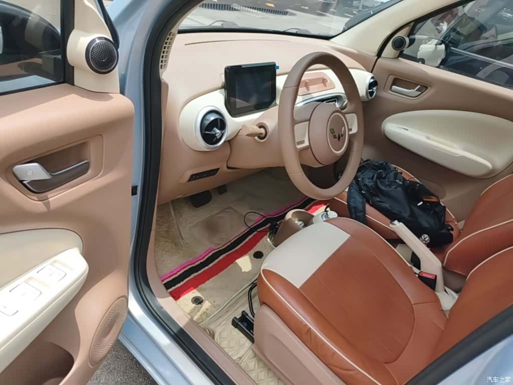 Wuling MINIEV, 2025 16