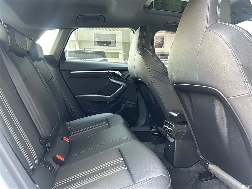 Audi A3, 2023 7