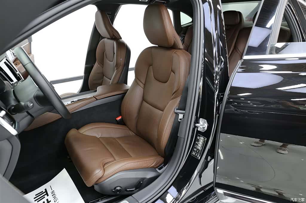 Volvo S90, 2021 7