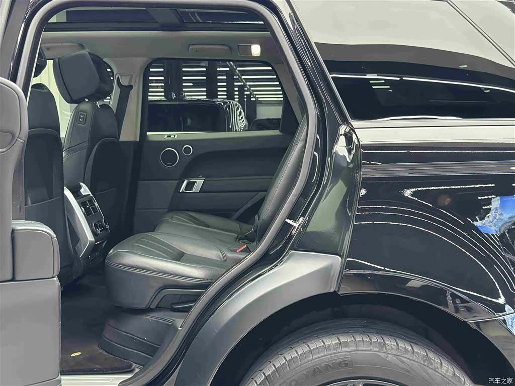 Land Rover Range Rover, 2018 7