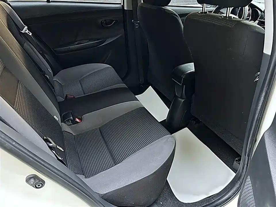 Toyota Vios
