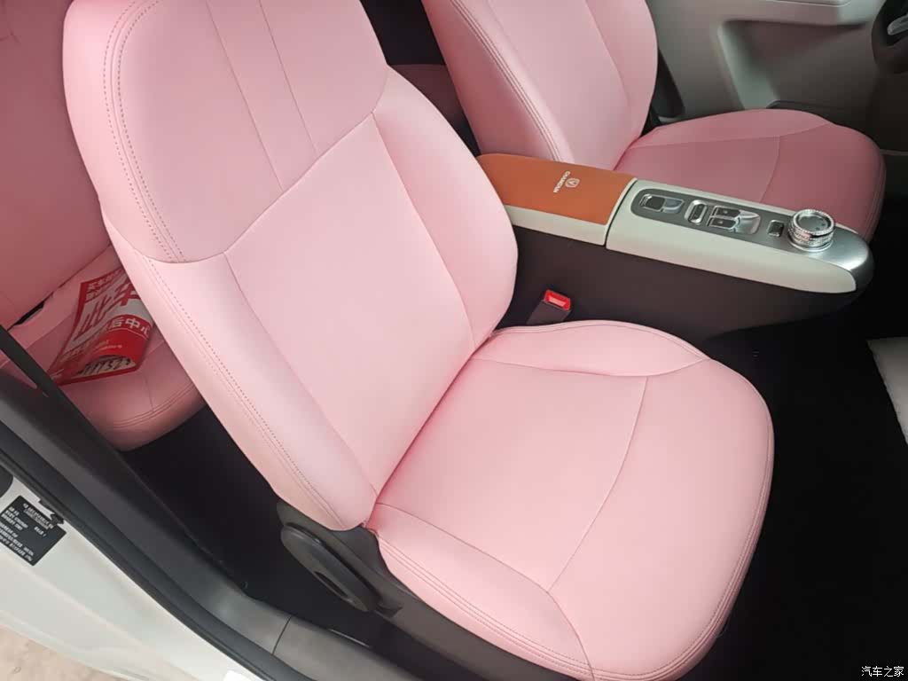 Changan Lumin, 2025 25