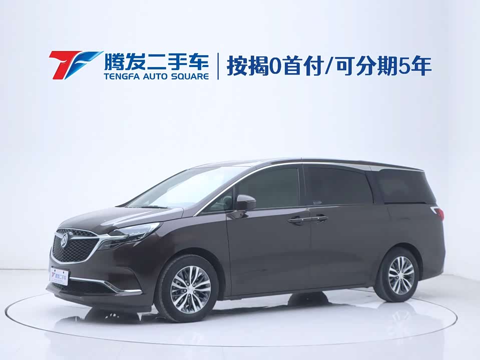 Buick GL8 Buick GL8