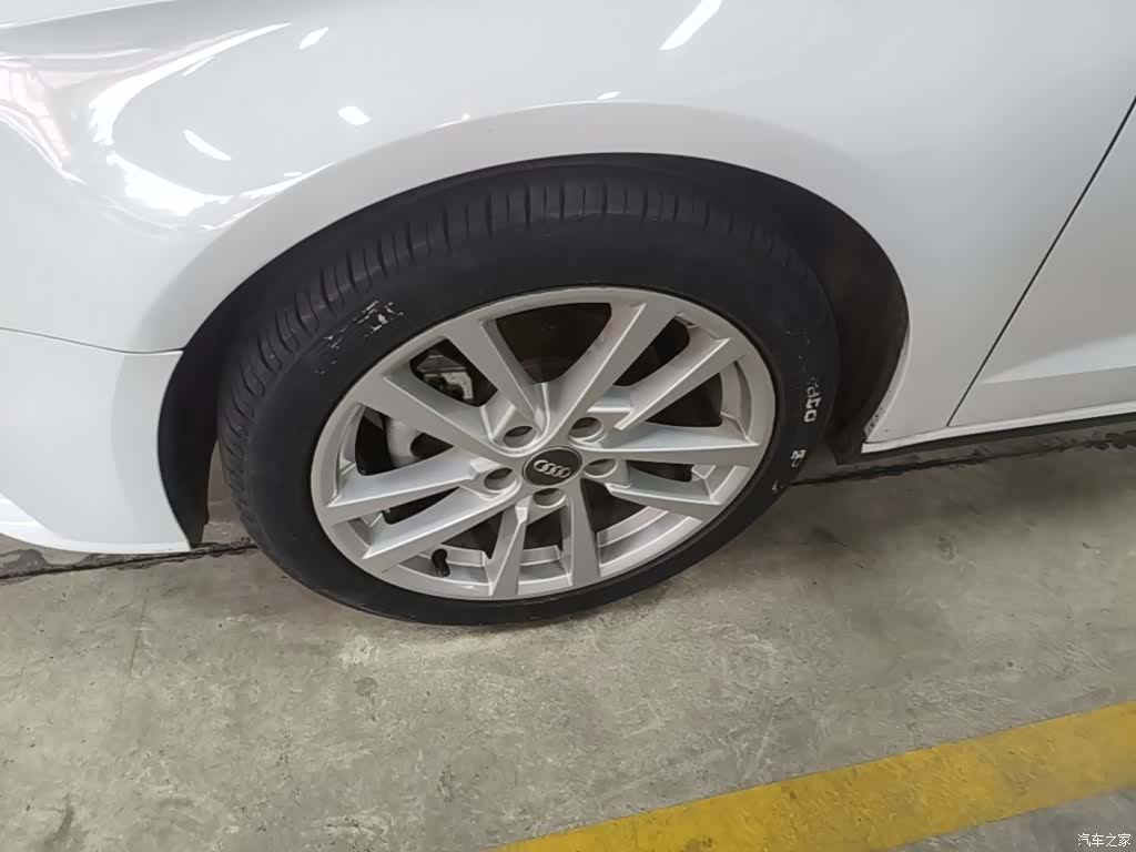 Audi A3, 2021 23