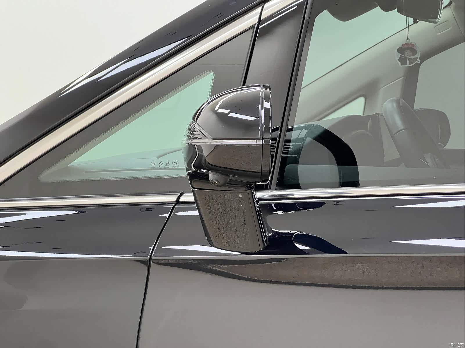 Hongqi HQ9, 2024 10