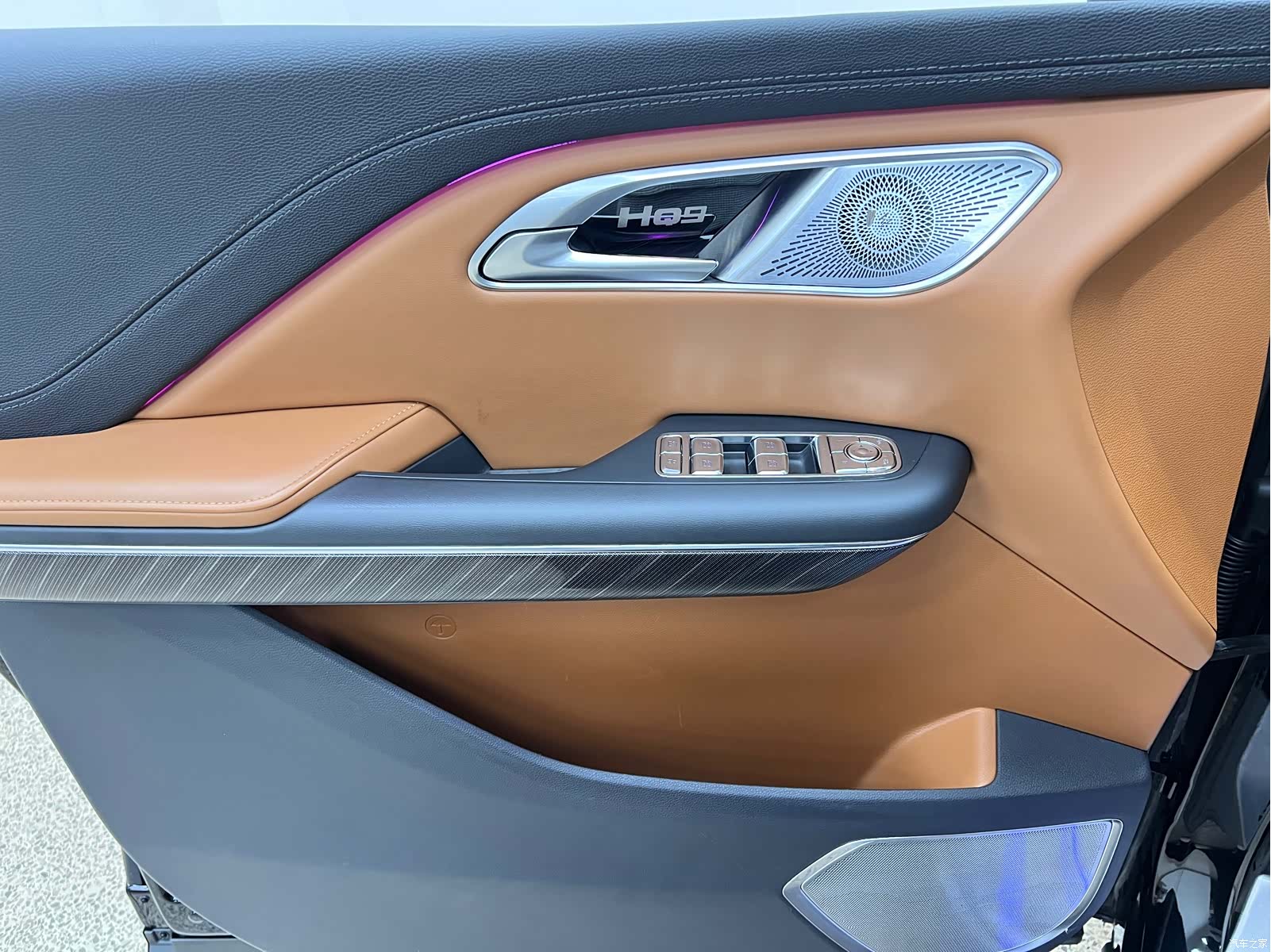 Hongqi HQ9, 2024 12