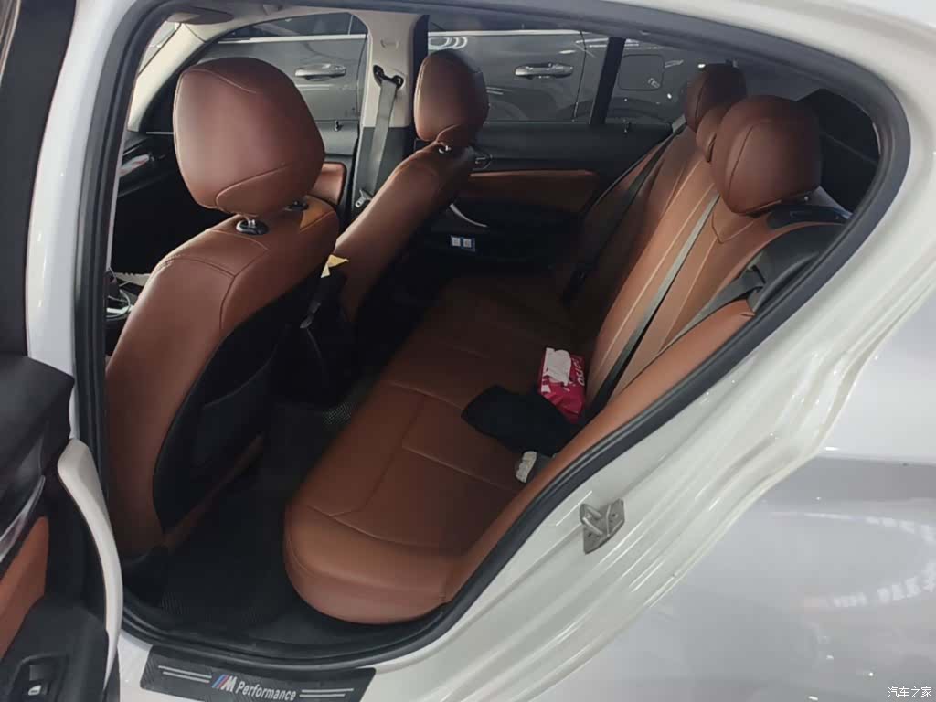 BMW 1 Series, 2017 17