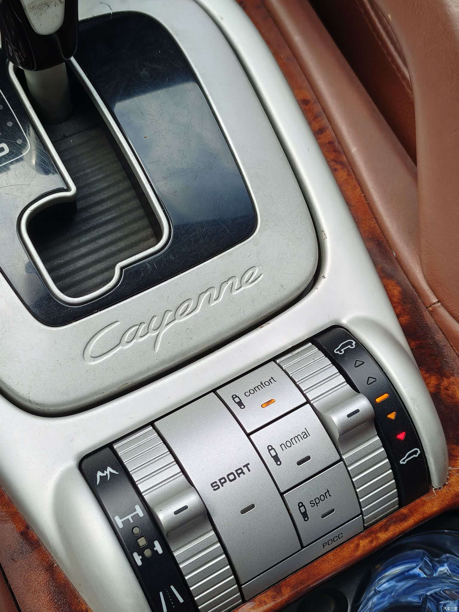 Porsche Cayenne, 2010 38