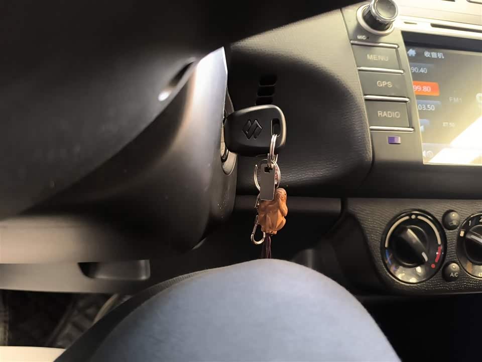 Suzuki Swift Suzuki Swift