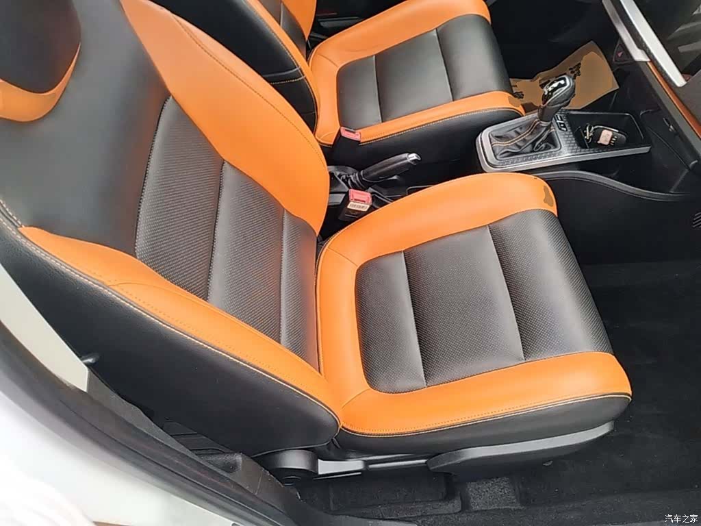 Geely X1, 2017 25