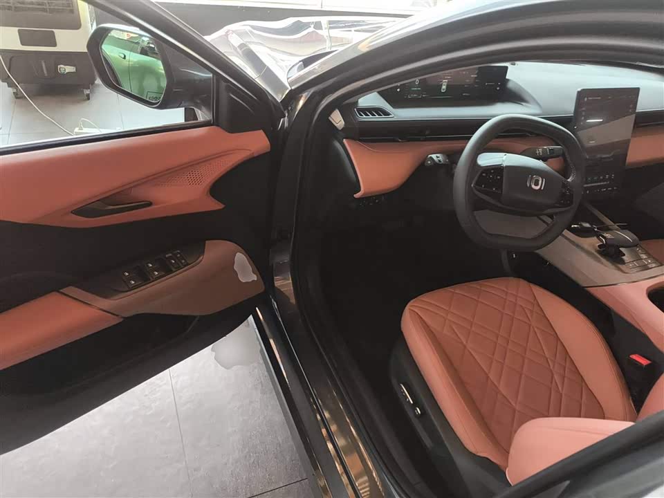 Changan A05