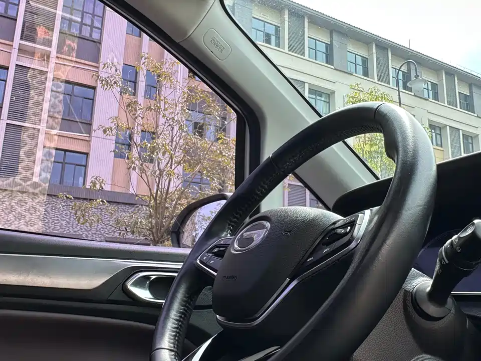 Trumpchi Trumpchi M6