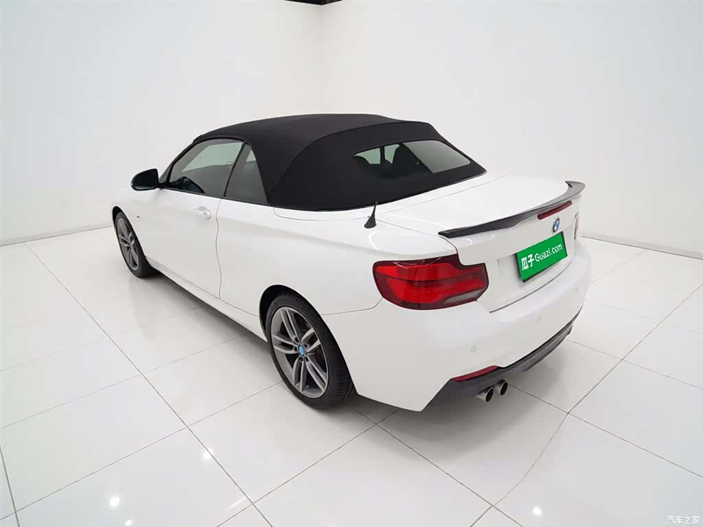 BMW 2 Series, 2018 все фото