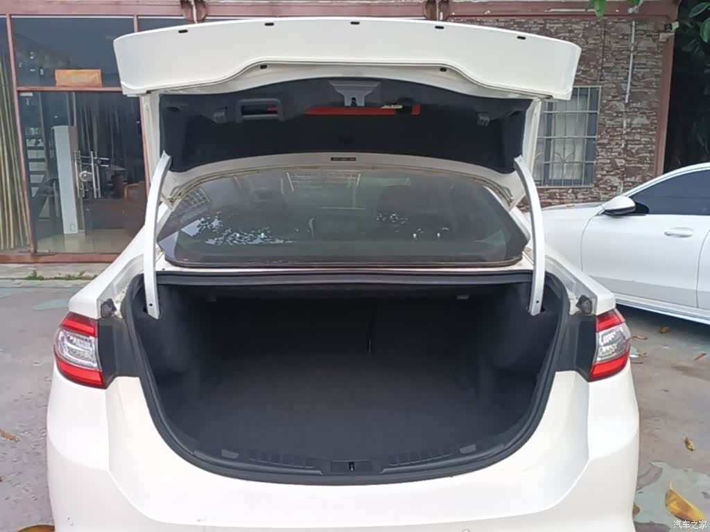 Ford Mondeo, 2016 19