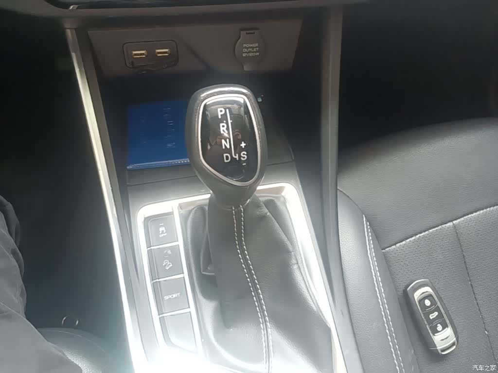 Geely X3, 2020 10