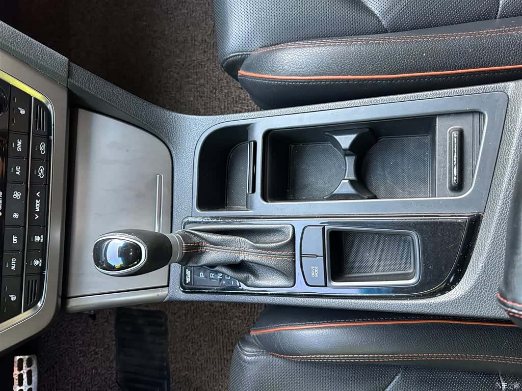Hyundai Sonata, 2016 15