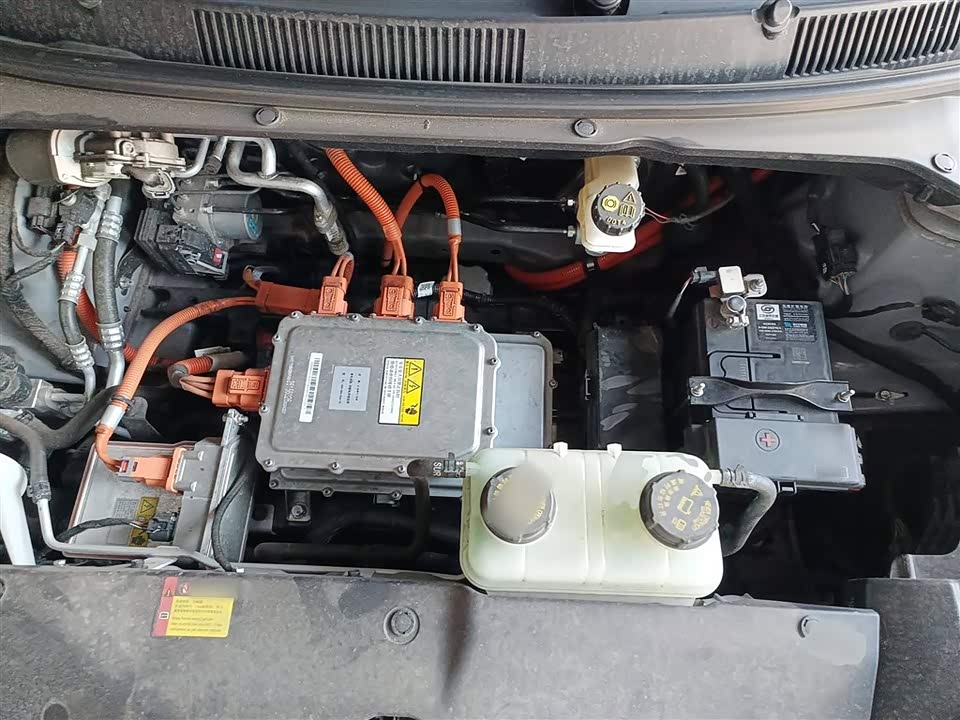 Wuling Wuling Bingguo PLUS