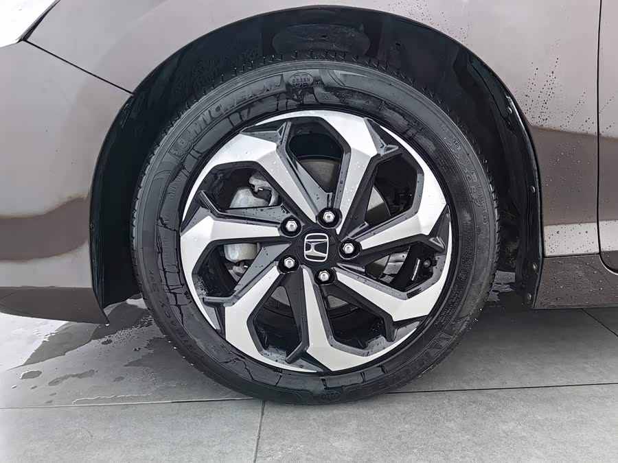 Honda Accord 2016, фото 17