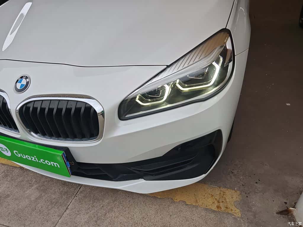 BMW 2 Series, 2019 24
