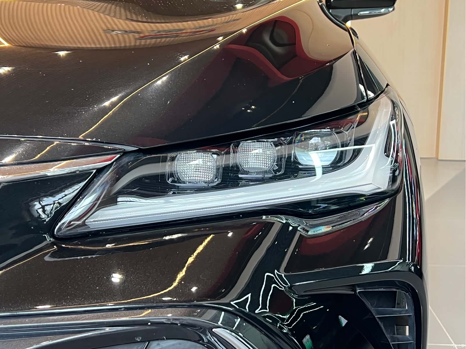 Toyota Avalon, 2022 16