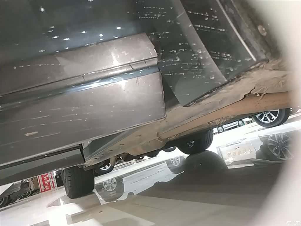 Li Auto ONE, 2022 21