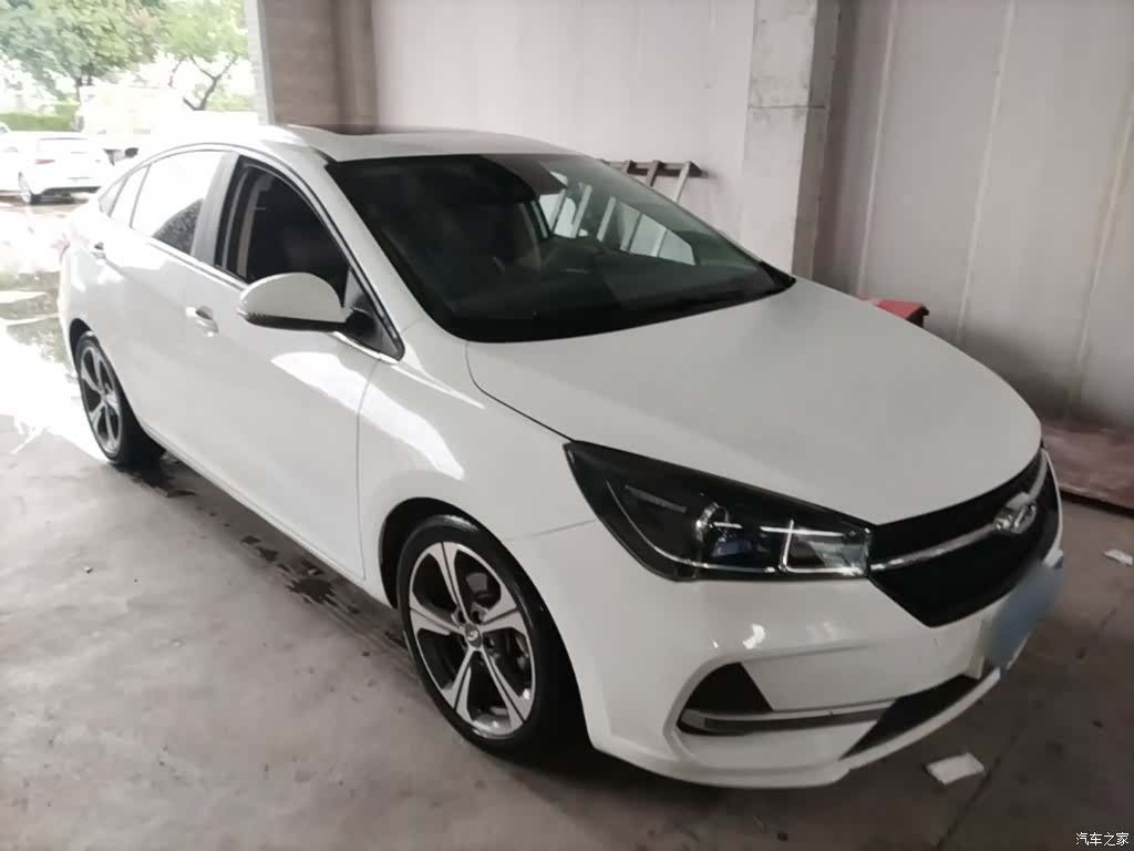 Chery 5, 2020 22