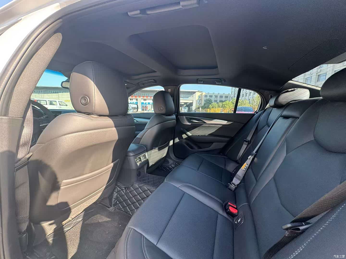 Cadillac CT5, 2023 6