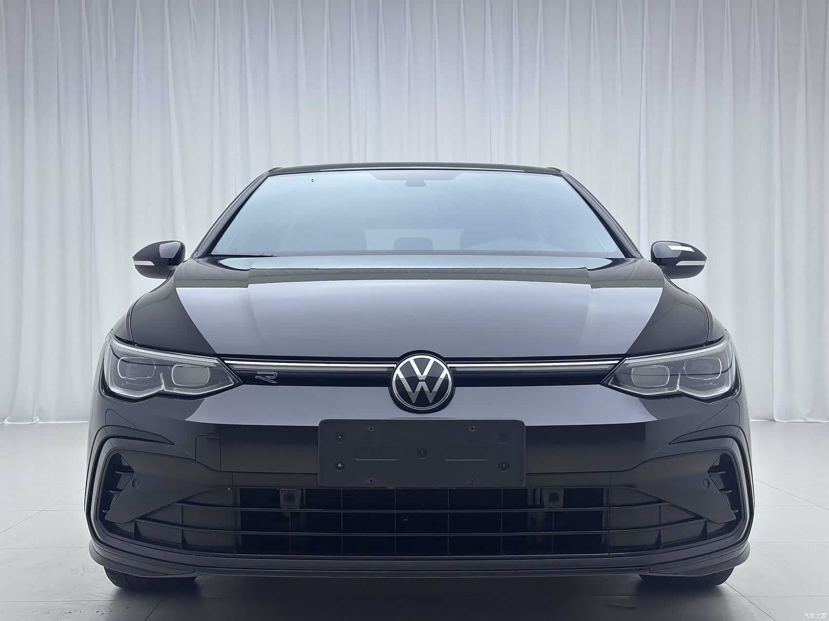 Volkswagen Golf, 2022 2